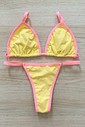 CONJUNTO: TOP SIMPLE E CALCINHA SUZY SUNRISE CONJUNTO: TOP SIMPLE E CALCINHA SUZY SUNRISE