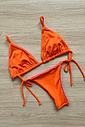 TOP LOLA PINK+ORANGE TOP LOLA PINK+ORANGE