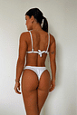 TOP KATE TAHITI BRANCO TOP KATE TAHITI BRANCO