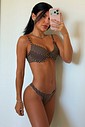 CALCINHA DE BIQUÍNI DUDA POÁ AMALFI