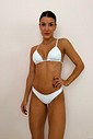 CALCINHA ASA DELTA WHITE CALCINHA ASA DELTA WHITE