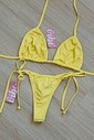 CONJUNTO: TOP SIMPLE E CALCINHA RIPPLE BUTTER CONJUNTO: TOP SIMPLE E CALCINHA RIPPLE BUTTER