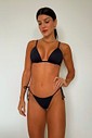 TOP LOLA BLACK TOP LOLA BLACK