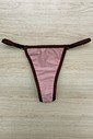 CALCINHA DE BIQUÍNI AJUSTÁVEL SUZY BLUSH CALCINHA DE BIQUÍNI AJUSTÁVEL SUZY BLUSH