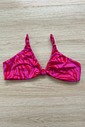 TOP SOFI ZEBRA PINK TOP SOFI ZEBRA PINK