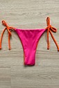 CALCINHA NINA PINK+ORANGE CALCINHA NINA PINK+ORANGE