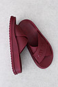 Chinelo Petite Jolie Smash com Solado Flatform