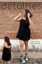 Macaquinho vestido preto - REPOSIÇÃO em breve
