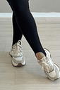Calça termica fusô flanelada preta Calça termica fusô flanelada preta