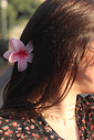 Mimo Presilha Flor Mimo Presilha Flor