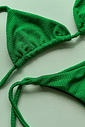 Biquíni Amarrações Verde Biquíni Amarrações Verde
