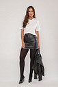 Camiseta oversized off