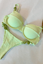 Conjunto Ayla - Verde