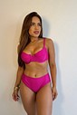 Aro Retrô com Gênova - Bikini Aro Retrô com Gênova - Bikini