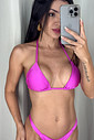 Conjunto Ana - Rosa Bikini Conjunto Ana - Rosa Bikini
