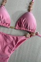 Conjunto Mariah Rosa (Baillarine)