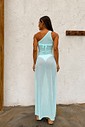 Saida Cancun Azul Tifany