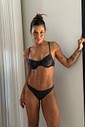 Conjunto Shine Preto