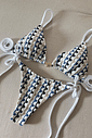 Conjunto Maya Zigoni - Branco Conjunto Maya Zigoni - Branco