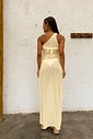Saida Cancun Amarelo Manteiga Saida Cancun Amarelo Manteiga
