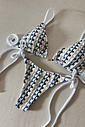 Conjunto Maya Zigoni - Branco Conjunto Maya Zigoni - Branco
