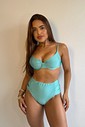 Aro Retrô com Hot Pants - Atlantis Aro Retrô com Hot Pants - Atlantis