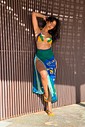 Pareô - estampada Pareô - estampada