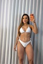 Conjunto Aruba Branco