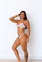 Conjunto Zara Cereja Conjunto Zara Cereja