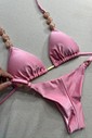 Conjunto Mariah Rosa (Baillarine)