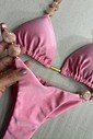 Conjunto Mariah Rosa (Baillarine)