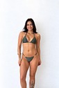Conjunto Amelia Croco