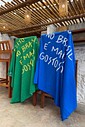 AZUL - Feito no Brasil é mais gostoso