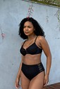 Conjunto Scarllet - Preto