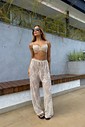 Conjunto Scarllet - Perola