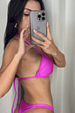 Conjunto Ana - Rosa Bikini Conjunto Ana - Rosa Bikini