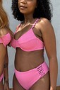 Top Sofie com Calcinha Isa – Rosa Top Sofie com Calcinha Isa – Rosa