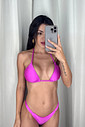 Conjunto Ana - Rosa Bikini Conjunto Ana - Rosa Bikini