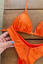 Conjunto Aruba Tangerina