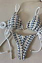 Conjunto Maya Zigoni - Branco Conjunto Maya Zigoni - Branco