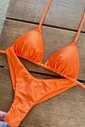 Conjunto Aruba Tangerina