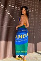 Pareô - estampada Pareô - estampada