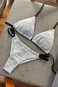 Conjunto Isadora Preto/Branco Conjunto Isadora Preto/Branco