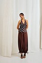 Blusa Poliana de Poá Blusa Poliana de Poá