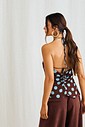 Blusa Poliana de Poá Blusa Poliana de Poá