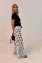 Blusa Isabela Decote em gota cor preto Blusa Isabela Decote em gota cor preto
