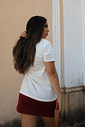 T-shirt feminina Matilde