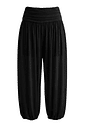 Calça Grazi Tule cor Preto Calça Grazi Tule cor Preto
