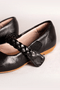 SAPATILHA INFANTIL BEATRIZ PRETO