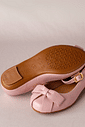 SAPATILHA INFANTIL BELLA NUDE ROSÊ SAPATILHA INFANTIL BELLA NUDE ROSÊ